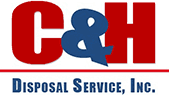 C & H Disposal Service, Inc.